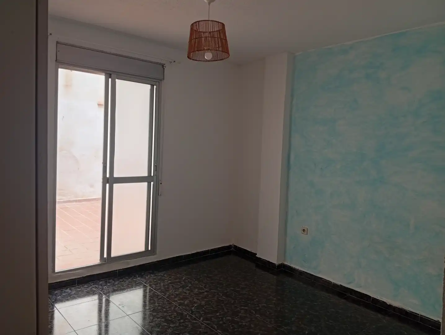 Schlafzimmer von Wohnung zur Miete in Beiro