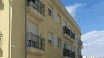 Vista exterior de Pis en venda en Roquetas de Mar