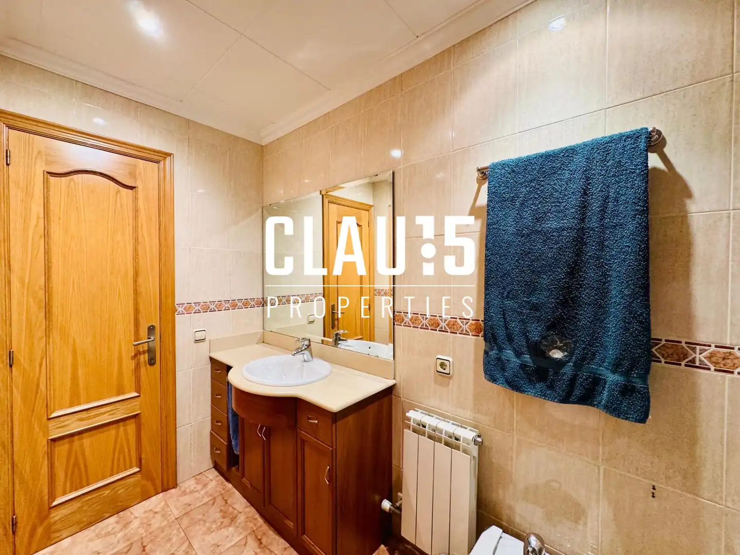 Flat with terrace for sale in Canet de Mar, imagen 24