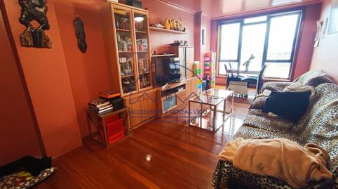 Foto 4 de Pis en venda a Casablanca - Calvario, Vigo