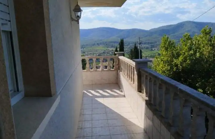 Casa con giardino in vendita a Olesa de Bonesvalls, imagen 40