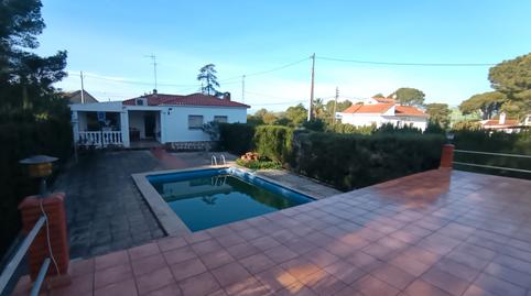 Foto 2 de Casa o xalet en venda a Avinguda del Azahar, La Conarda - Montesano, Bétera