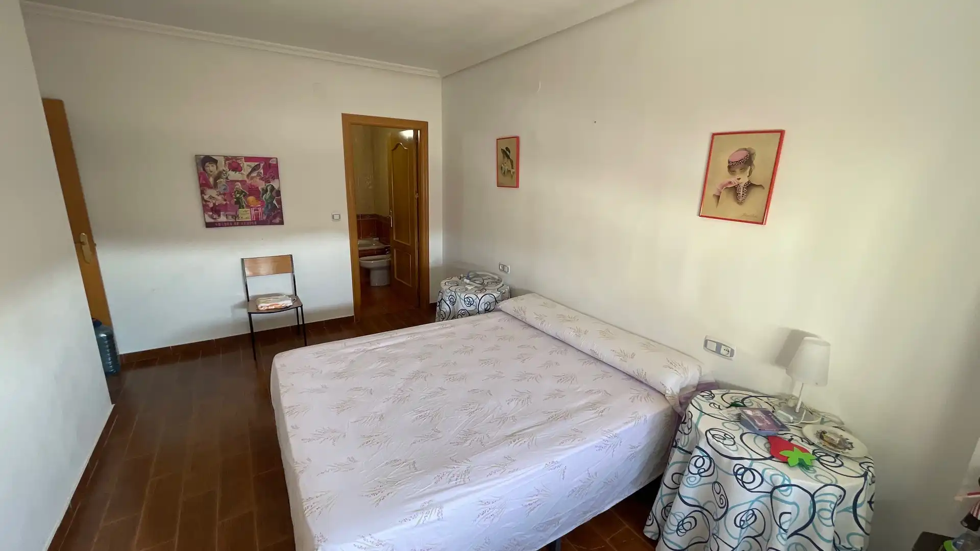 Adossat amb terrassa en venda a Pedanías - Extrarradio, imagen 18