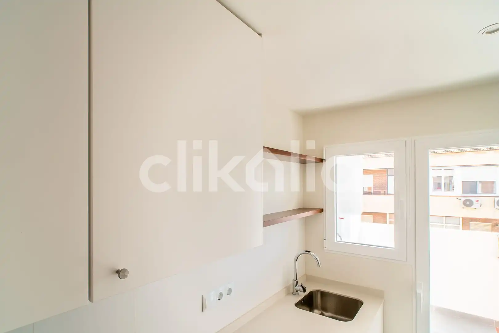 Appartement avec ascenseur à louer à La Alhóndiga, imagen 11
