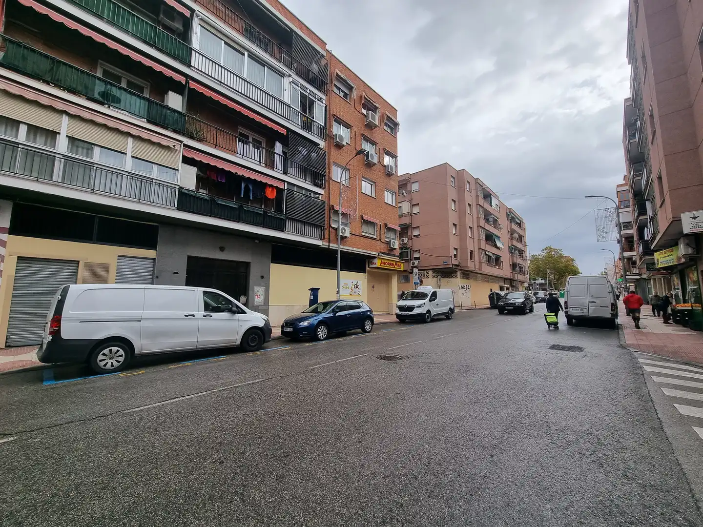 Piso con ascensor en venta en Centro Urbano, imagen 3