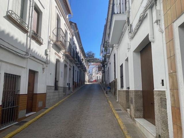 Casa-chalet en Venta en Calle Manuel León en Cortegana