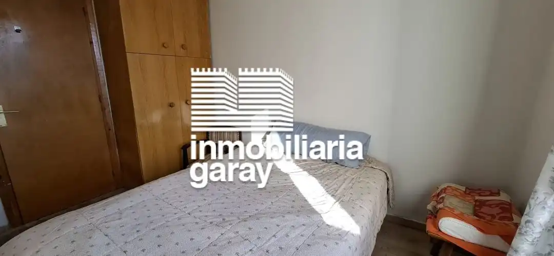 Habitación de Casa o chalet en venta en Valle de Valdebezana con Calefacción, Jardín privado y Balcón