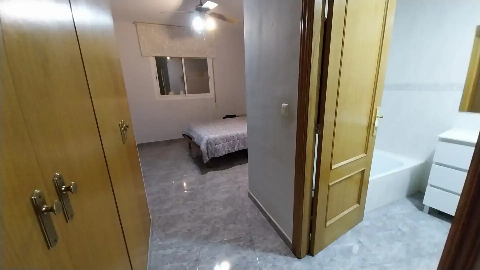Habitación de Piso en venta en Carcaixent con Aire acondicionado y Trastero