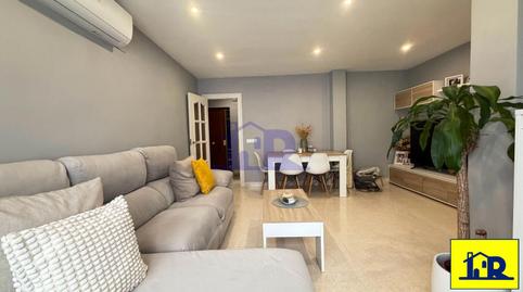 Foto 3 de Pis en venda a Virgen de las Angustias, Reyes Católicos - Paseo San Antonio, Cuenca Capital