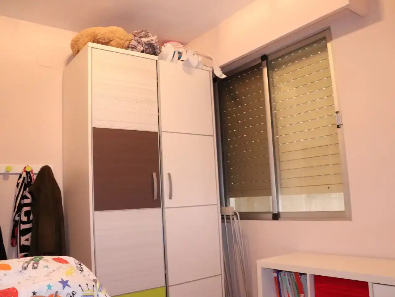 Habitación de Piso en venta en Algemesí con Aire acondicionado y Balcón