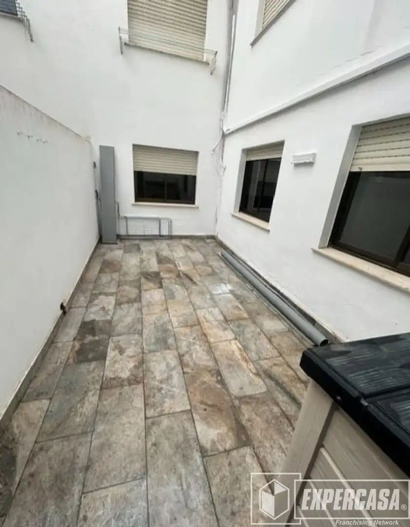 Terrassa de Pis en venda en Alzira amb Aire condicionat, Terrassa i Moblat