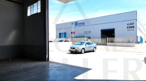 Photo 4 of Industrial buildings to rent in Calle Berna, 25i, Torreciega, Murcia