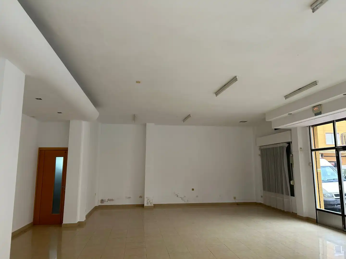 Business premises for sale in Mareny de Barraquetes