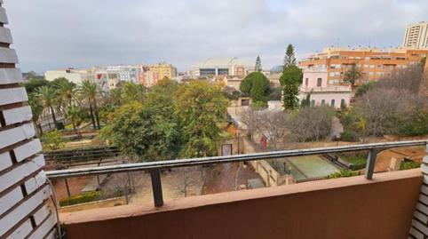 Foto 3 de Apartament per a compartir a Benimàmet, Valencia