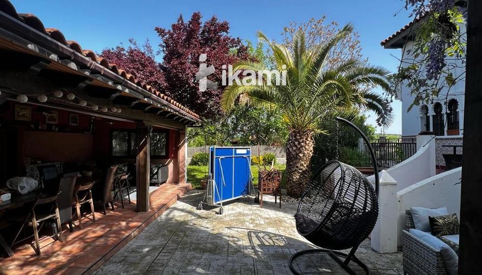 Foto 1 de Casa o chalet en venta en N/a, Escalona, Toledo