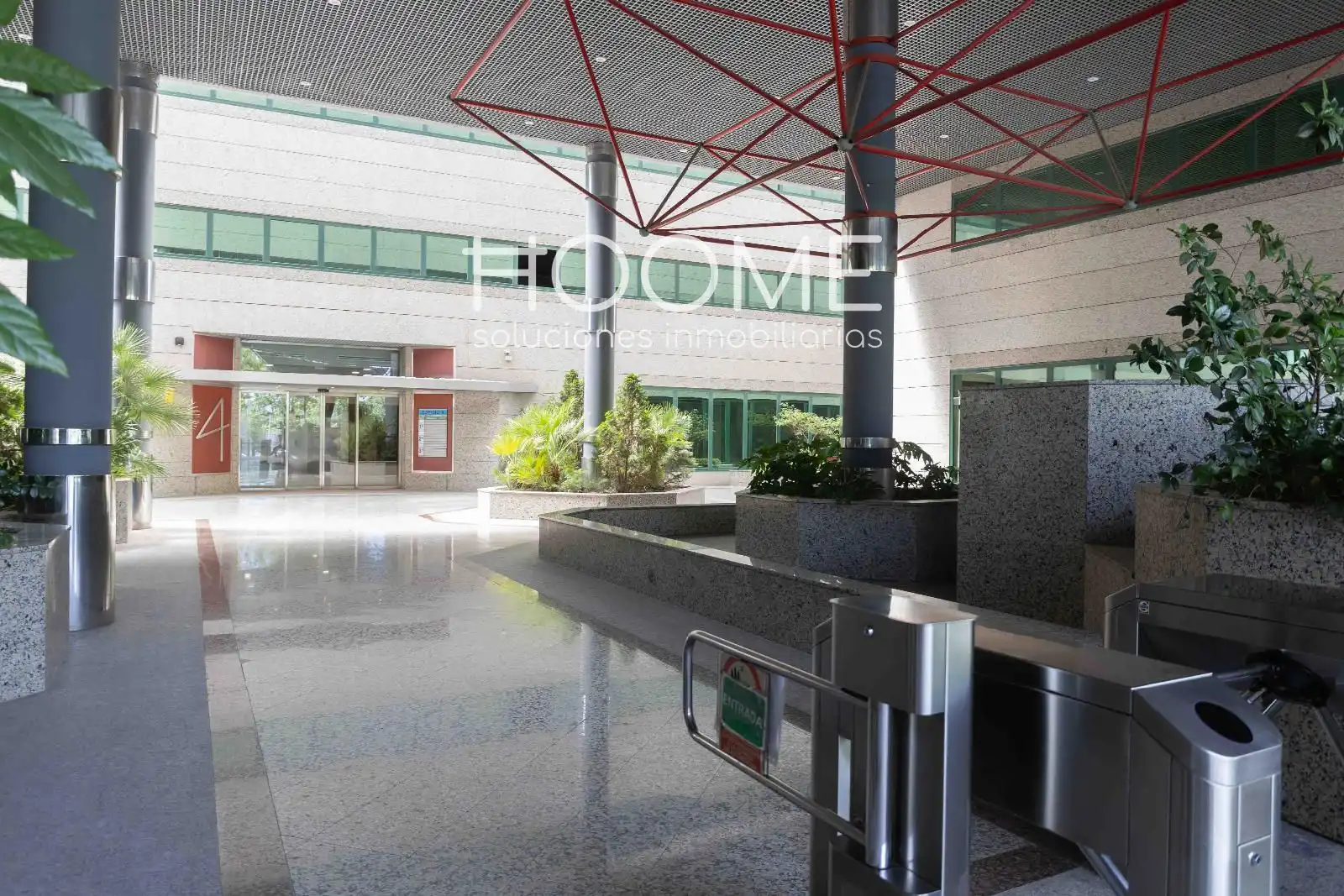 Piso en venta en San Sebastián de los Reyes con Aire acondicionado, Parquet y Amueblado