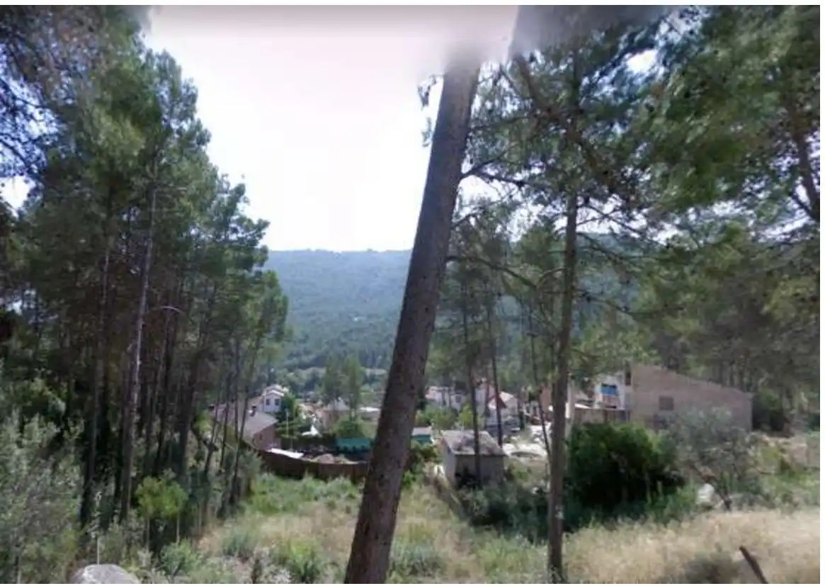 Terreny residencial en venda a Fonollosa, imagen 5