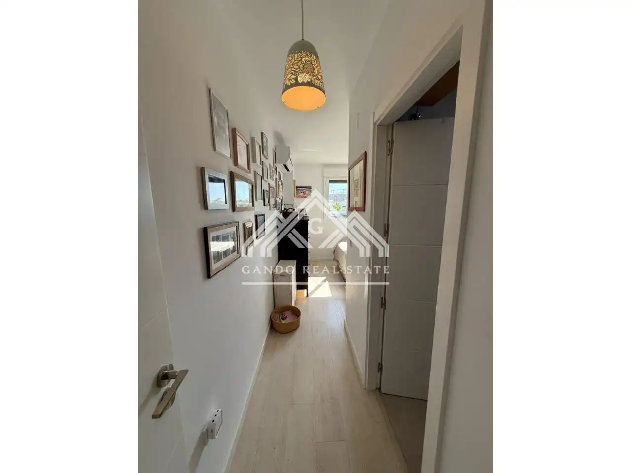 Maison avec piscine à vendre à Calle José Mejías Salguero, imagen 12