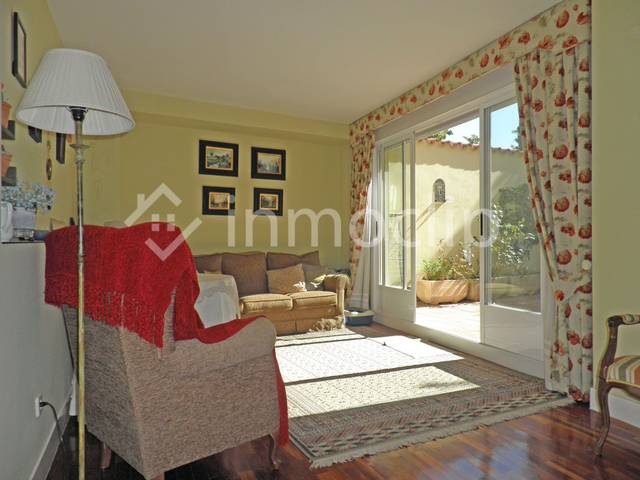 Casa-chalet en Venta en CALLE DOYAGÜE en Universidad - Tenerías