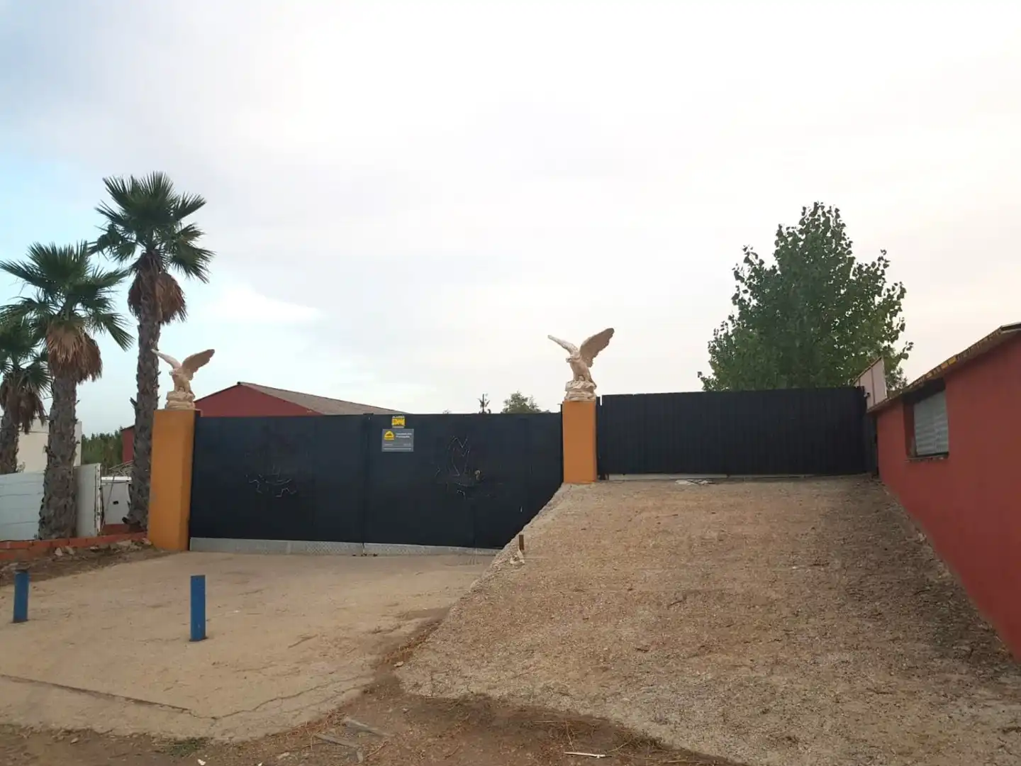 Casa rústica en venda a Torrenueva, imagen 42