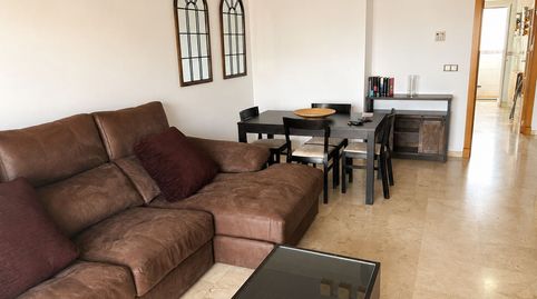 Foto 3 von Wohnung zur Miete in San Luis de Sabinillas, Manilva