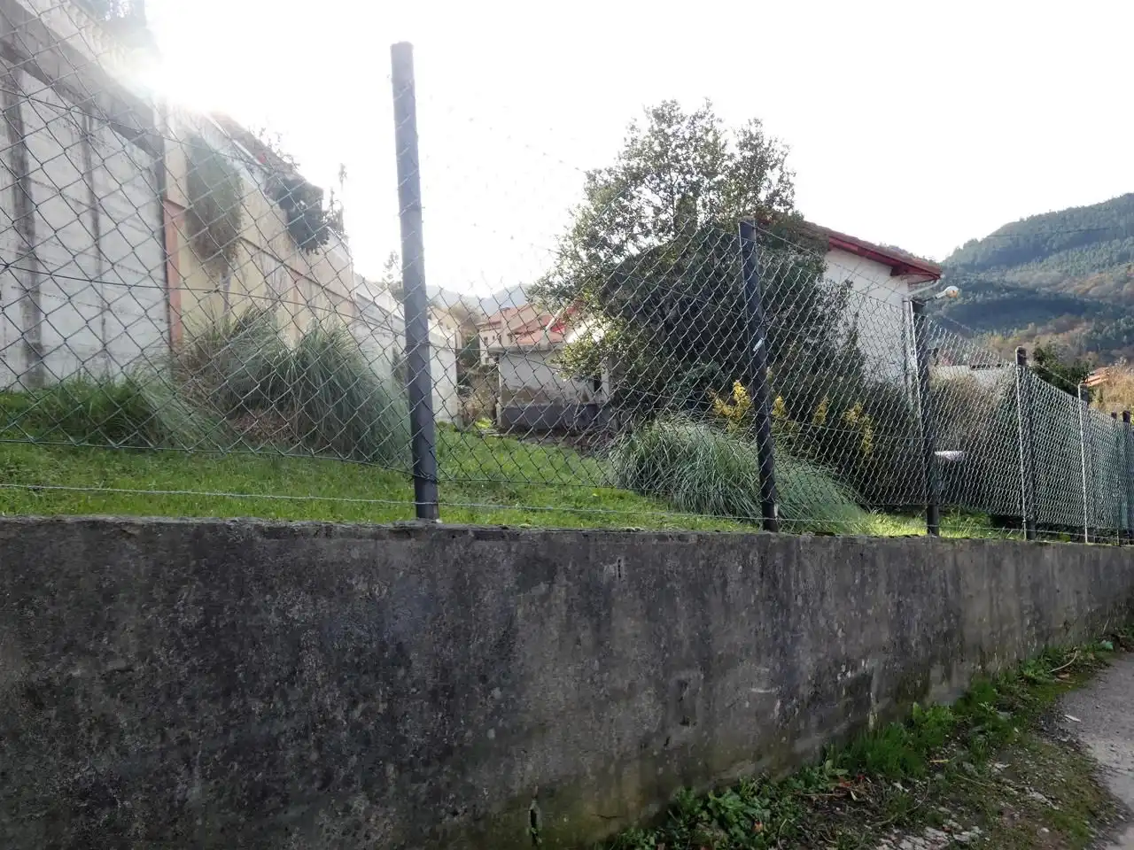 Casa rústica amb jardí en venda a Otañes - Talledo, imagen 7