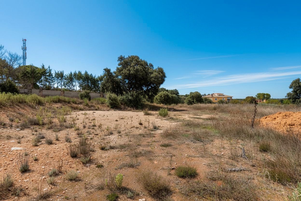 Residencial en venta en Hontoba