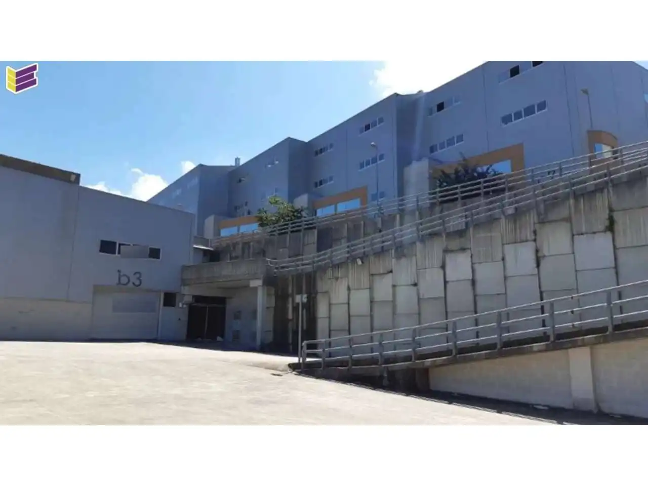 Nave industrielle à vendre à Carretera Venda 9, imagen 31