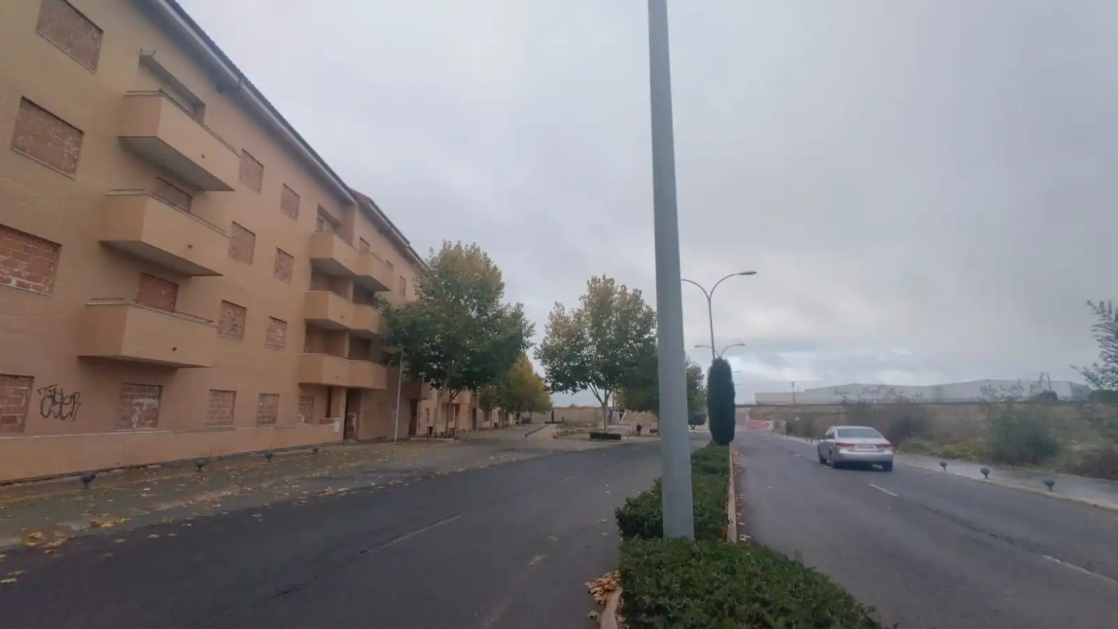 Residencial en venda a Calle Salida de Los Llanos, imagen 2