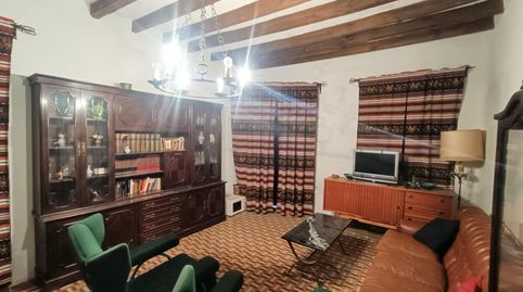 Photo 3 of Single-family semi-detached for sale in Arenas de San Juan , Ciudad Real