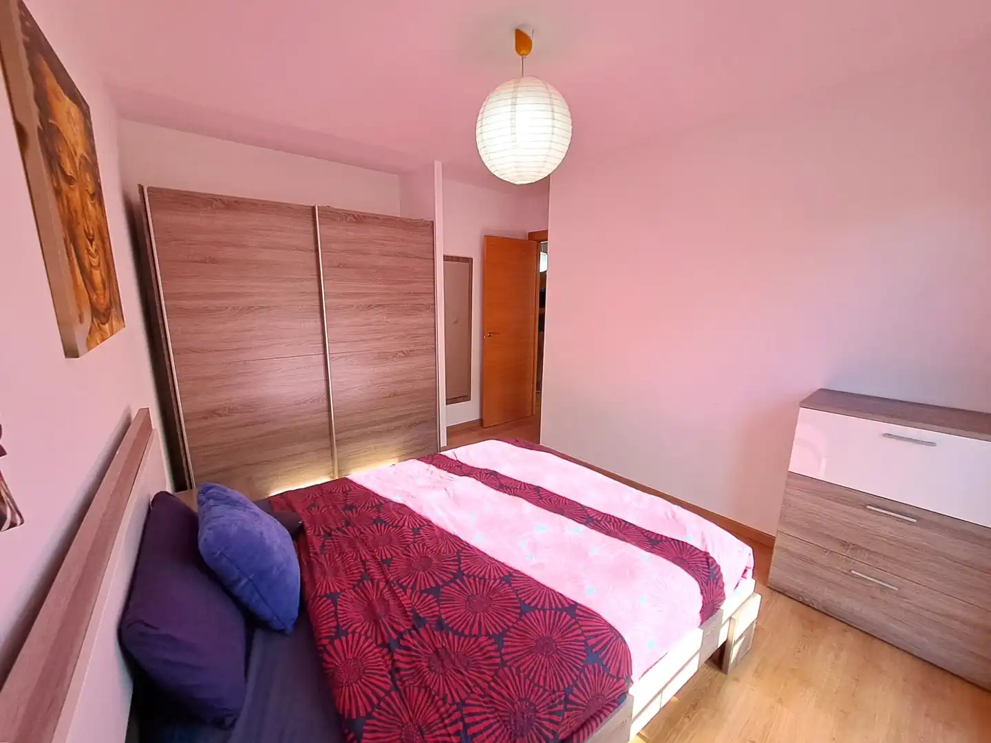 Apartment with terrace for sale in Calle el Remedio, imagen 21