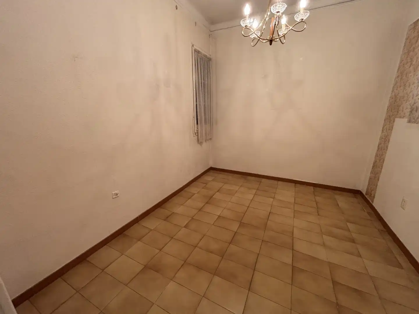 Piso en venta en Barcelona con Terraza y Balcón