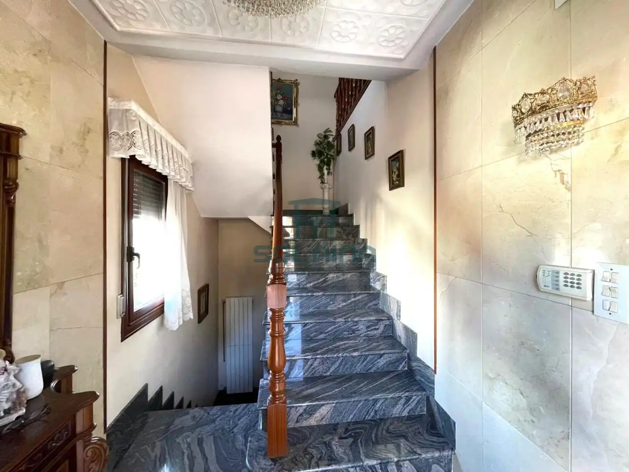 Casa o chalet en venta en Ourense Capital  con Calefacción, Jardín privado y Terraza