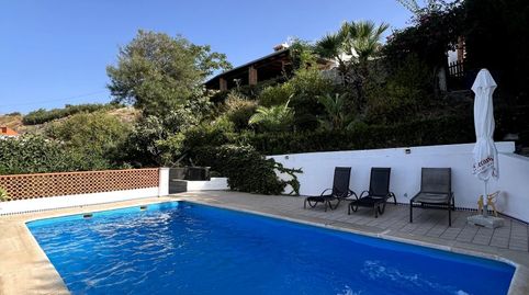 Foto 2 de Finca rústica en venta en Molvízar, Granada