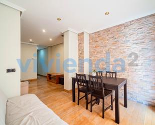 Bedroom of Flat for sale in  Madrid Capital  with Air Conditioner and Balcony