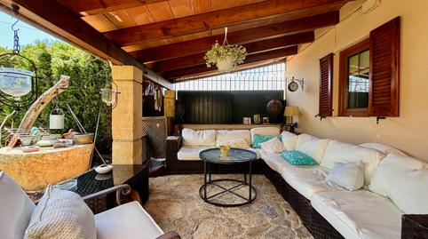 Foto 2 de Finca rústica en venda a Carrer de Can Miret, Son Anglada,  Palma de Mallorca