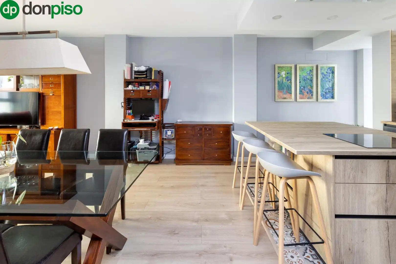 Flat with lift for sale in Calle PINTOR VELAZQUEZ 11, imagen 12