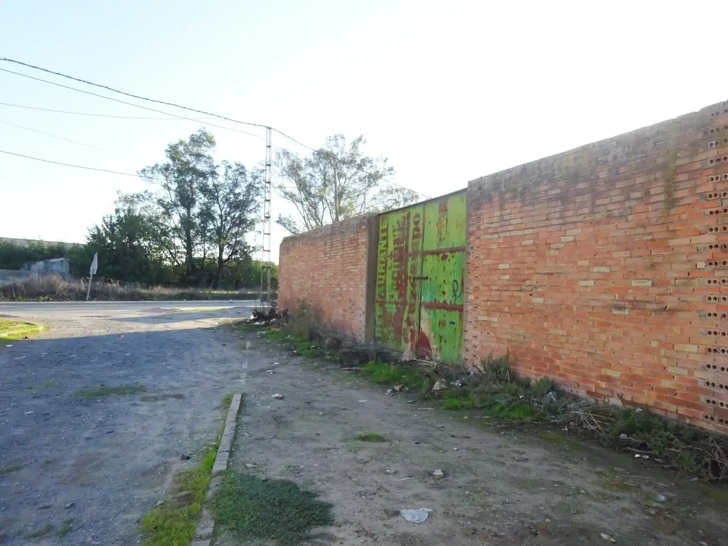 Industrial building for sale in Carretera Cr. Circunvalación CN 431, imagen 27