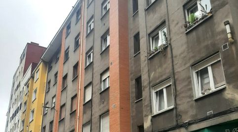 Foto 5 de Pis en venda a Calle Llaranes, 4, Laviada, Gijón