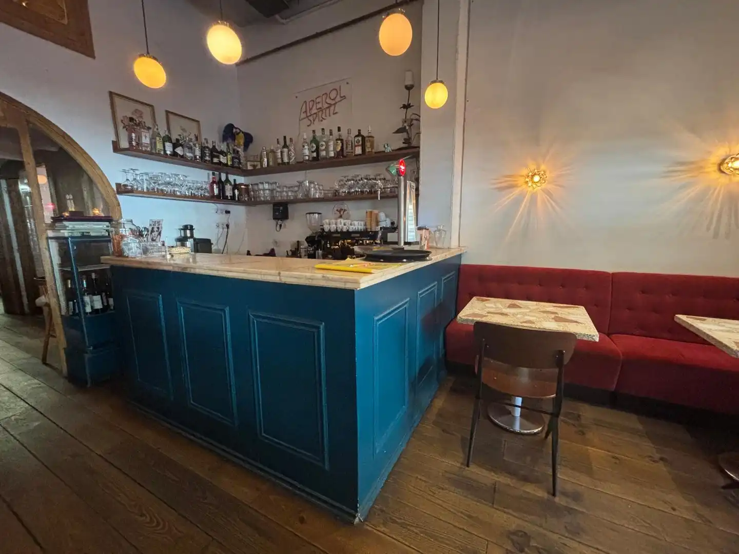 Business premises for transfer in Eixample, imagen 11