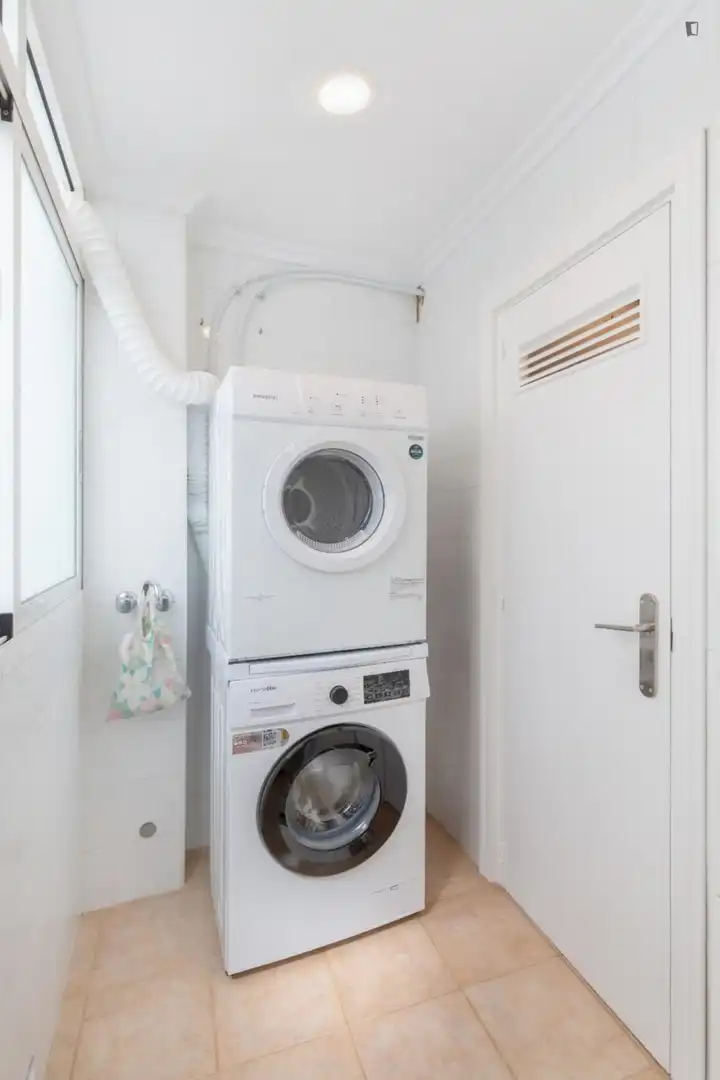 Habitación en Centro