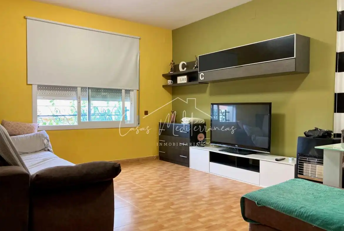 Casa pareada en venta en Miami Platja, imagen 16