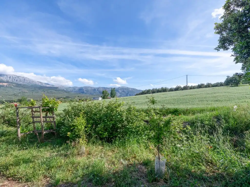 Finca rústica en venda en Villanueva del Trabuco amb Aire condicionat, Jardí privat i Terrassa