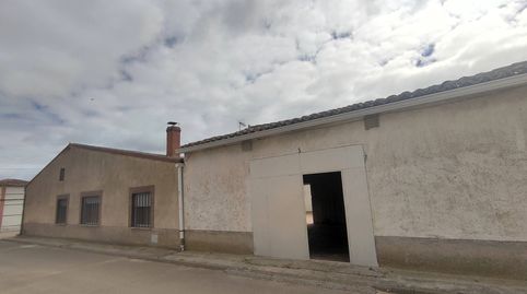 Photo 4 of Houses for sale in Calle Beato Benito Jose Labre Mañoso, 2, Lomoviejo, Valladolid