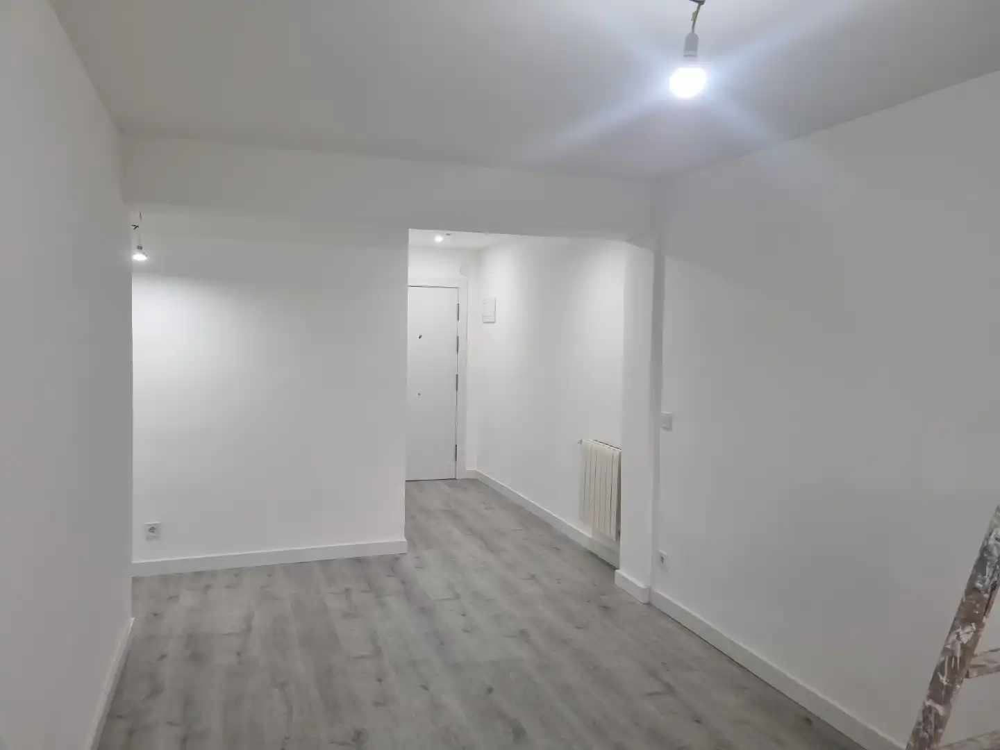 Piso en venta en Burgos con Calefacción y Terraza