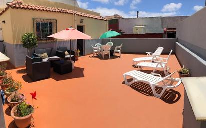 Terrassa de Casa o xalet en venda en  Santa Cruz de Tenerife Capital amb Terrassa