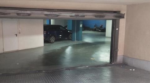 Foto 4 de Garaje en venta en Lube, -1, Lutxana - Llano, Barakaldo