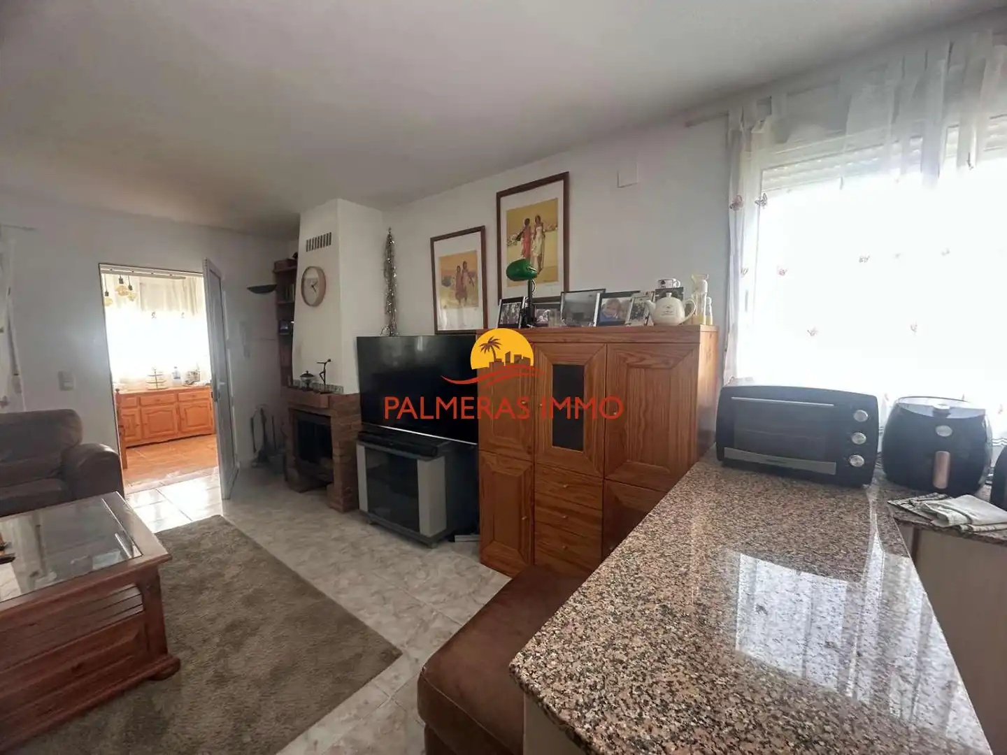 Villa avec piscine à vendre à Les Tres Cales, imagen 18