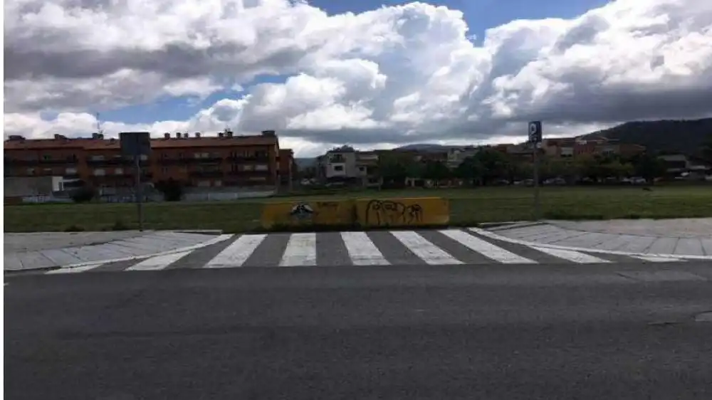 Terreny residencial en venda a Avinguda Granollers, imagen 15