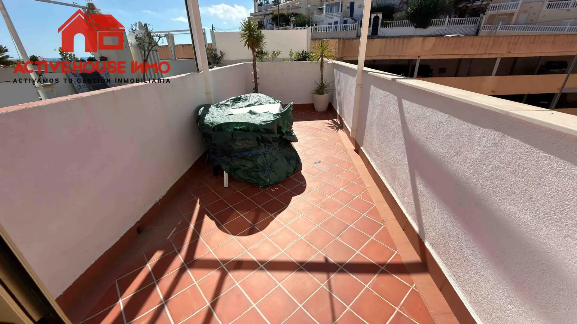 Appartement compact avec ascenseur à vendre à Carrer de Bolívia, imagen 6
